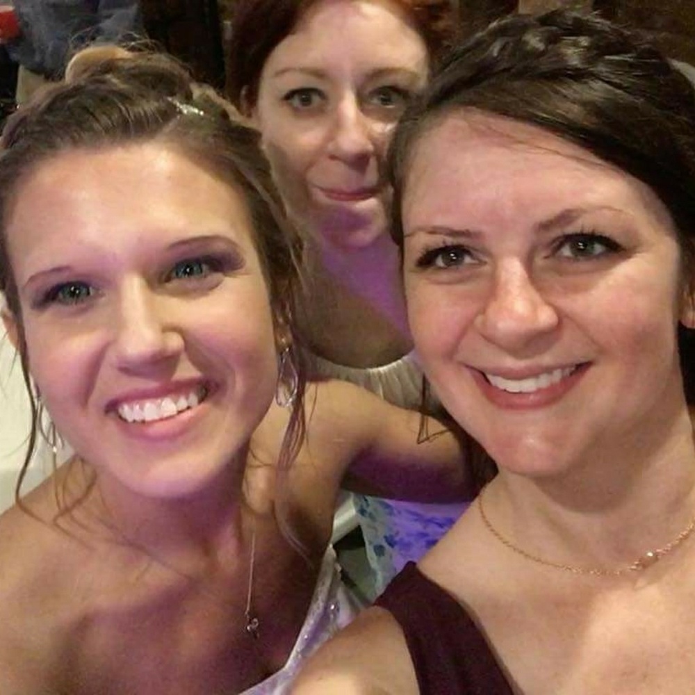 Meet your Posher, Nikki